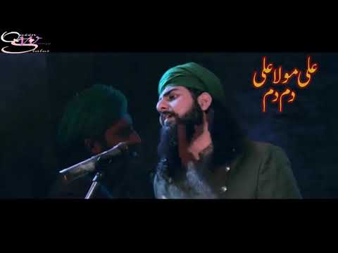 ali-mola-ali-mola-ali-dum-dum-|queen-whastapp-status-|-sultan-ul-qadria-qawwal.
