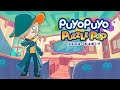 Puyo Puyo Puzzle Pop Lemres Voice Showcase Puyo Puyo Puzzle Pop Lemres Voice Showcase