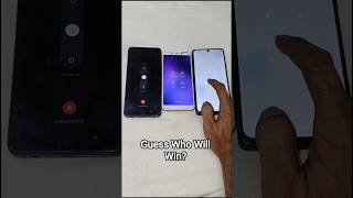 Guess Who Will Win? Redmi vs Mi