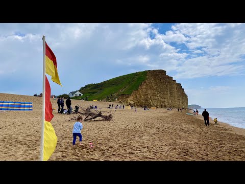 Wideo: Co jest na bridport Dorset?