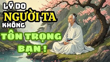 Vì sao người càng biết nhiều càng khiêm tốn,tại sao thành công lại phải cúi đầu?Phong linh Cát Tường