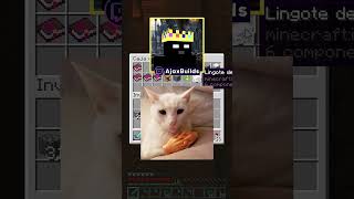 Qué pasó con las Ideas Para tu Mundo?😿 #minecraft  #shorts