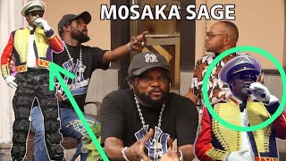 M0Saka Tres Sage A Decortique Concert Na Bilamba Wa Felix Wanzekwa Na Stade Des Martyrs Zebuka 1Er