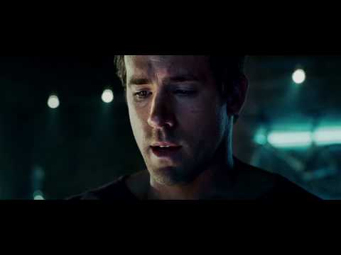 LANTERNA VERDE (Green Lantern) - Trailer Legendado...