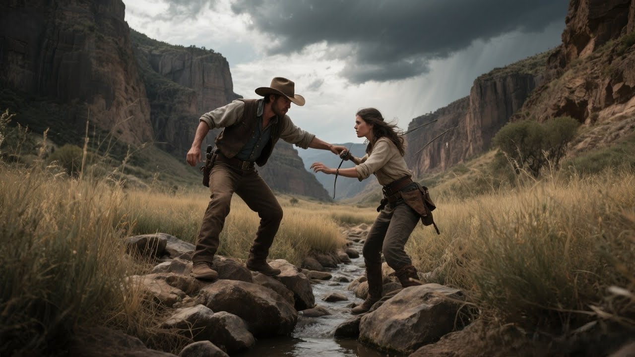 The Last Whisper of the Prairie... | Tales of Western Love