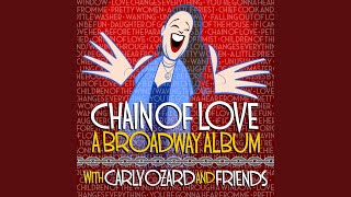 Love Changes Everything (feat. Jane Erwin & Jennifer Ashworth) Profile