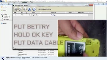 SAMSUNG B310E AND B313E SIMLOCK DONE WITHOUT ANY BOX