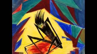 ThornBrain music - Spider - free compilation @TheMidnightFrogs
