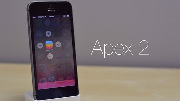 Apex 2 Review