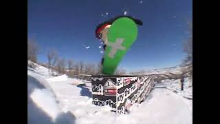 Simon Chamberlain - DC Mtn Lab - Extended Cut