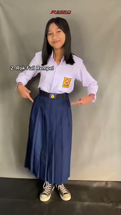 jenis² rok smp #shortvideo #shorts