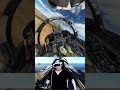 Don’t think. Just do. Hornet knows the way #dcs #aviation