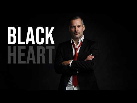 DARK HEART — Dark Cinematic Soul | D. Cunha Miguel