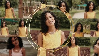 Maravilhoso És - Vanessa Mariano Clipe Oficial