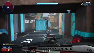 PS4 LIVESTREAM| SPLITGATE BETA | CrusadeZ o |