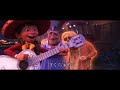 Hiiro Ishibashi - 音楽はいつまでも (From "Coco")