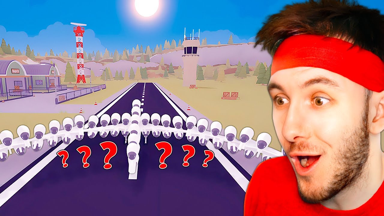 VZLETÍ TO? 🛫| Aviassembly