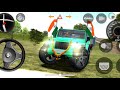 Dollar song ||modified defender car simulator game || ||CAR SIMULATOR GAME 3D OFFLINE||