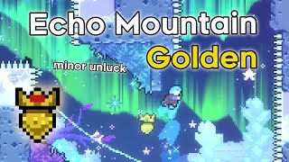 Celeste Mods - Echo Mountain Golden