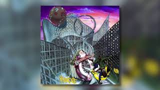 Video thumbnail of "The Pharcyde - 4  Better Or 4 Worse (Official Audio)"