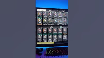 Ajax Build(incomplete) #thefirstdescendant #tfd #tfdcreator #nexon #nexon2024 #ajax #gamer #streamer