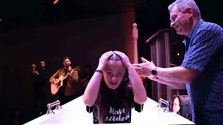 March 2023 Baptism Highlights | April 2, 2023