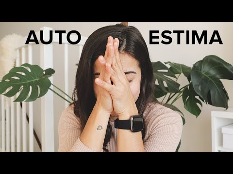 Vídeo: Do Que Depende A Autoestima?