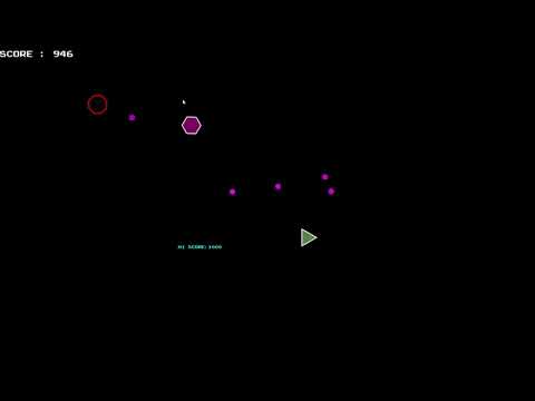 ECS Engine 2D C++ / SFML  implementation. Work in progress