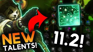 Discussing the NEW Brewmaster Rework in 11.2...