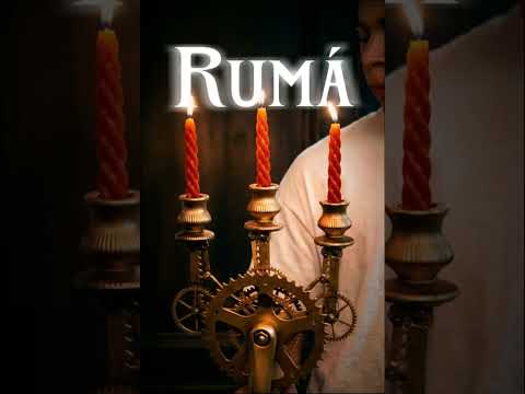 Rumá - Original Microseries Soundtrack