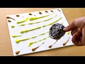 Painting Deep Woods / Painting Technique for Beginners | Acrylic Painting