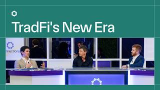 The Inevitable Shift: Why Global Finance is Tokenizing Everything