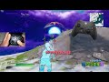 Xbox Controller Fortnite Arena Handcam (60FPS Console)