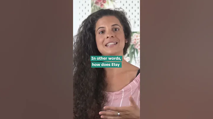 How to get your Etsy listing Ranked