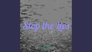 Stop the Lies
