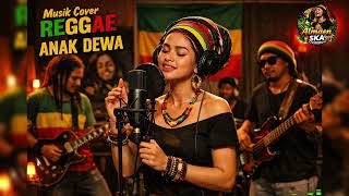 Cover Reggae Viral ‼️| ANAK DEWA | Dangdut Reggae | Almaen SKA