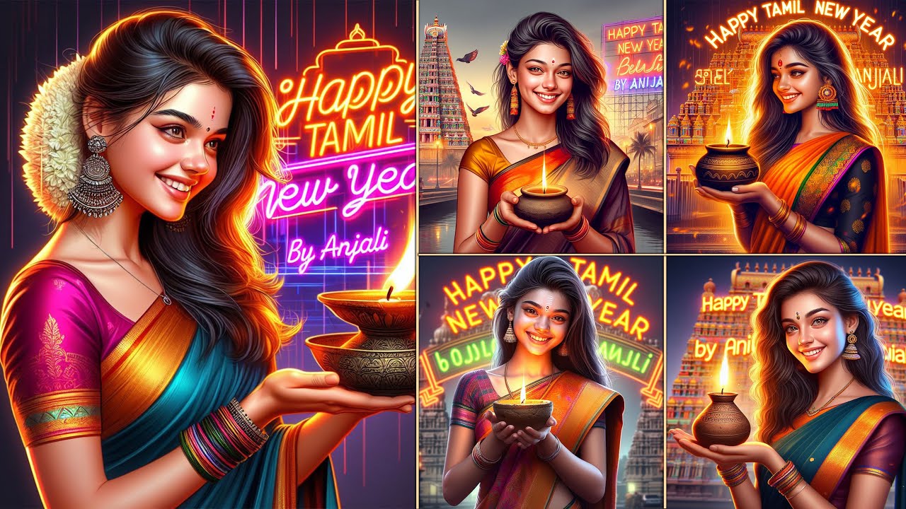 Create AI Tamil New Year Image Editing AI Tamil New Year Photo Name Create AI Tamil New Year Image Editing AI Tamil New Year Photo Name
