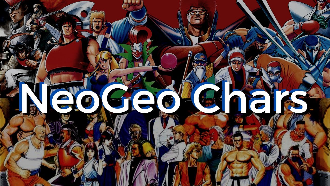 Art of Fighting vs Savage Reign