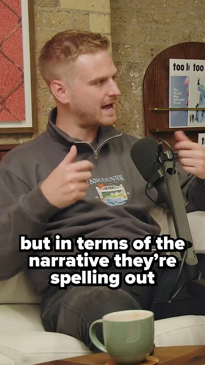 TLDR Predicts The Green Leadership Election