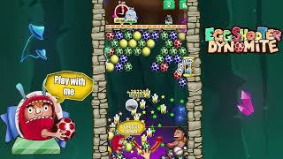 Egg Shooter Dynomite screenshot 3