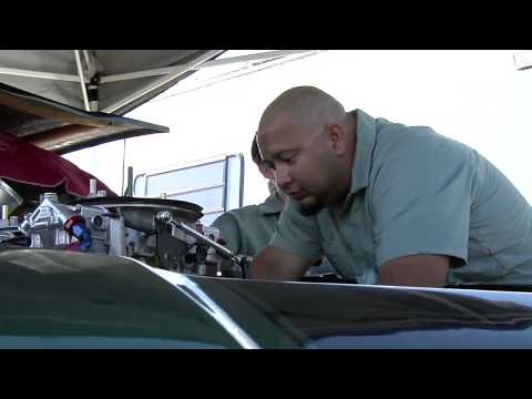 Sparks Automotive Uvu