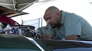 Engaged Learning: Automotive