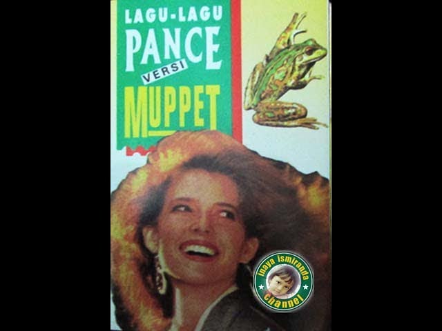 Watch Muppets ~ perantau on YouTube Watch Muppets ~ perantau on YouTube