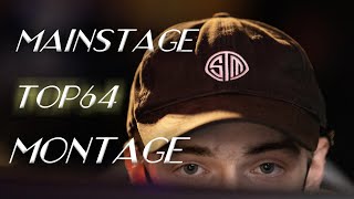 Mainstage2021 ~Top64 Montage~【スマブラSP】