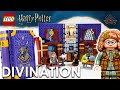 LEGO Harry Potter 2022 Divination Class Hogwarts Moments (76396) Review