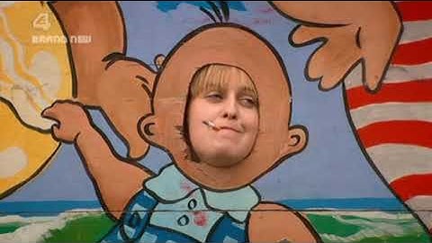 Dog Face (Matt King Sketch Show) Episode 1/5 with Kevin Bishop, Catherine Shepherd & Joanna Neary