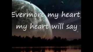 Hillsong United - Evermore (Lyrics)