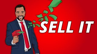 SELL IT (Official Video)