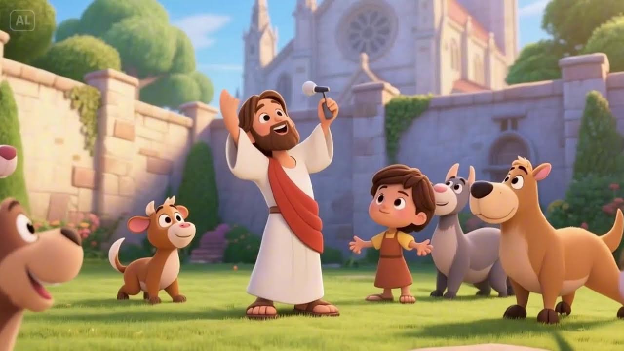 🌍 Curiosidades do mundo com a Luiza | 🧜‍♀️ Canção do mar