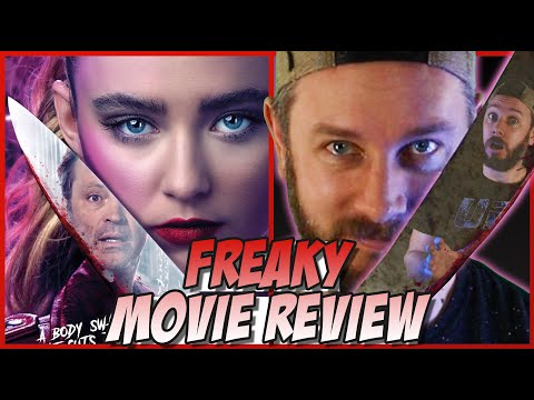 Freaky (2020) - Movie Review